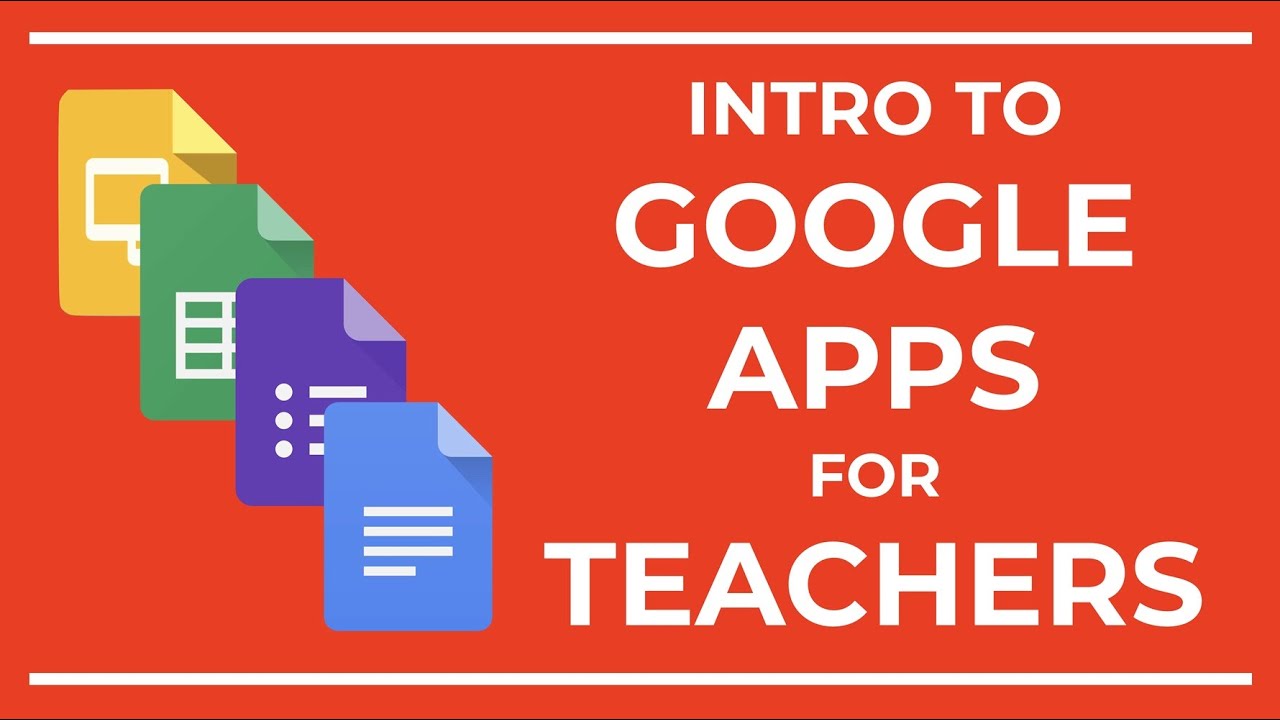 assignment of google apps