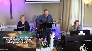 An Honest Prayer from a Discouraged Saint