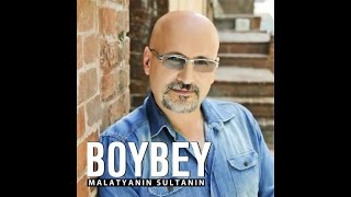 Boybey - Malatyanın Sultanı Resimi