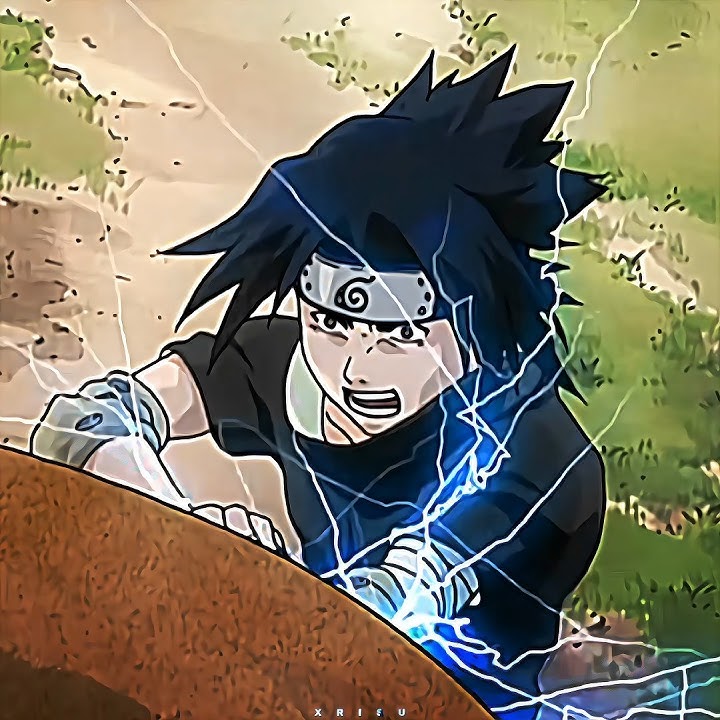 OG CHUNIN EXAM'S 🗿