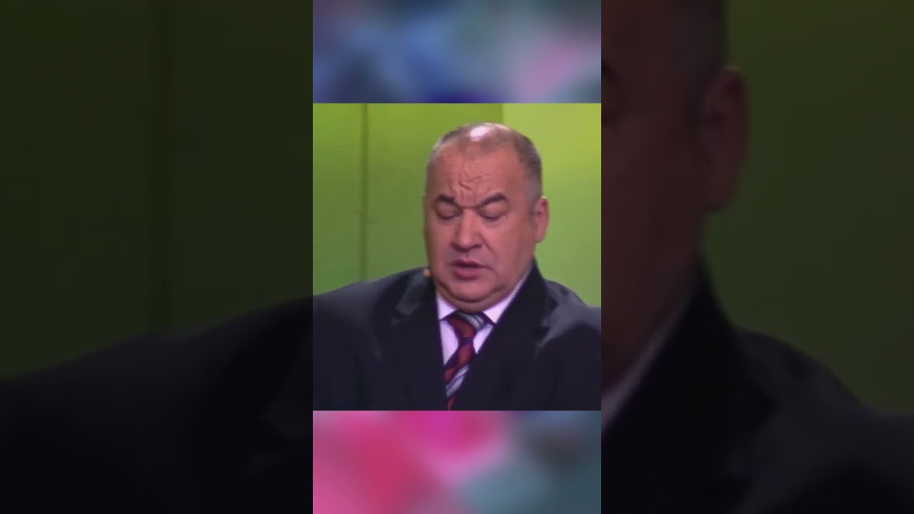 НЕ ХРЮКАТЬ! 🐽  Светлана Рожкова и Игорь Маменко.