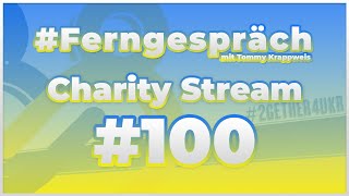 Spendenstream Mit Dem Kompletten Wildmics Team