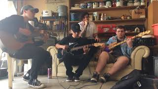 Refugees- Darling