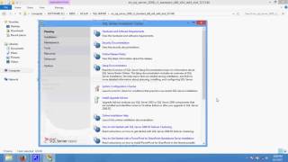 How To Install Sql Server 2008 R2 In Bangla