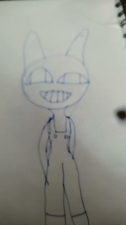 цифровой цирк джек - YouTube