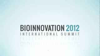 Bioinnovation International Summit 2012