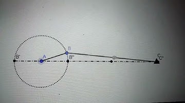 Mô tả chuyển động của cơ cấu tay quay -con trượt.