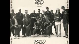 Taylor Gang - Sleep At Night (Officiel Audio)