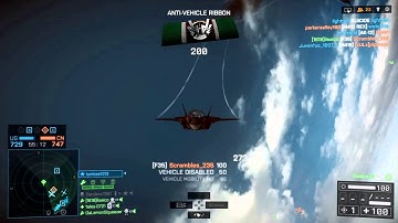 Battlefield 4 (After The Winter Patch)