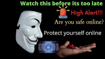 What is Ransomware and how to prevent a Ransomware attack(2022)