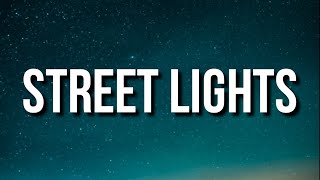 Fredo Bang - Street Lights (Lyrics) Resimi