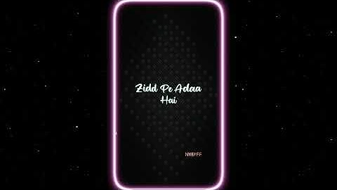 Sunta nahi kehna koi Photo xml file  (pic xml)#xml #xmlpreset