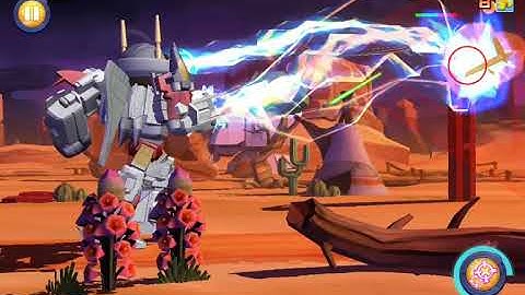 Superion in angry birds