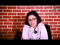 Elizabeth S. Mathew: Living with Tourette’s, singing with purpose