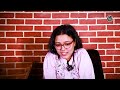 Elizabeth S. Mathew: Living with Tourette’s, singing with purpose