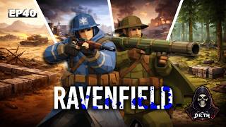 Ravenfield | Episode 40