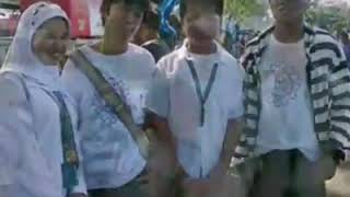 BTS IV Rizal batch 2011 to 2012- One Friend