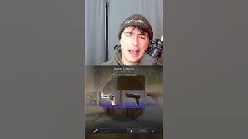 OPENING 1 CASE EVERY DAY UNTIL I GET A GOLD day 27