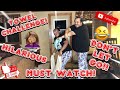 TIK TOK TOWEL CHALLENGE!! WE DID IT!!!