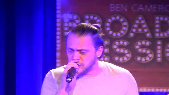 Matt DeAngelis - Grenade (Bruno Mars)