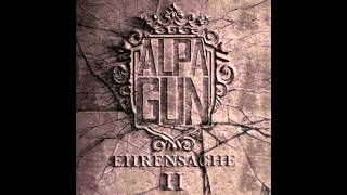 Video thumbnail of "ALPA GUN - POSSE TRACK {EHRENSACHE REMIX} INSTRUMENTAL [ORIGINAL]"