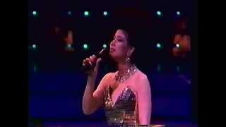 粵語歌曲：冷冷的秋 甄妮 The cold autumn Jenny Tseng
