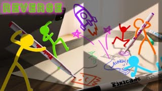 Animation vs. Game Design |by (@alanbecker)
