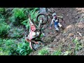 Erzbergrodeo 2022 | the Hardest Edition Ever | Highlights Part 1