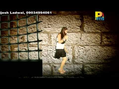 Jaal Mein Fasgayi Kabutri Haryanvi Super Hit Video Song By Sunil Jajji From Album Sarkaari Saand