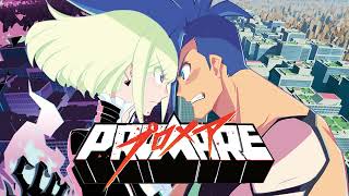 Video thumbnail of "Inferno - Promare"