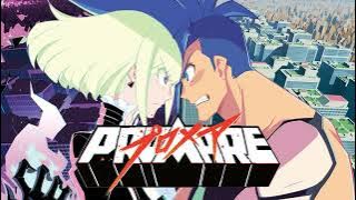 Inferno - Promare