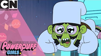 Christmas on Cartoon Network - YouTube