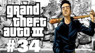 Grand Theft Auto Iii Gta 3 Walkthrough Part 34 - Deal Steal Pc