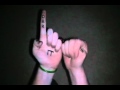 Daft Hands   Harder, Better, Faster, Stronger