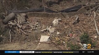 Long Island homeowners say FEMA help is not enough to recover from Hurricane Ida's damage