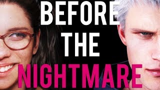 Devil May Cry 5 - Before The Nightmare - Prequel - New Details