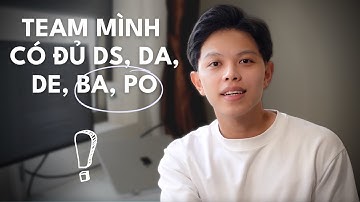 Tất Cả Các Vị Trí Trong Mảng Data Analytics | Chọn Data Science hay Business Intelligence