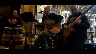 Alternauts "In Loving Memory" (Alter Bridge) Live @ La Tana del Luppolo - Pula screenshot 1
