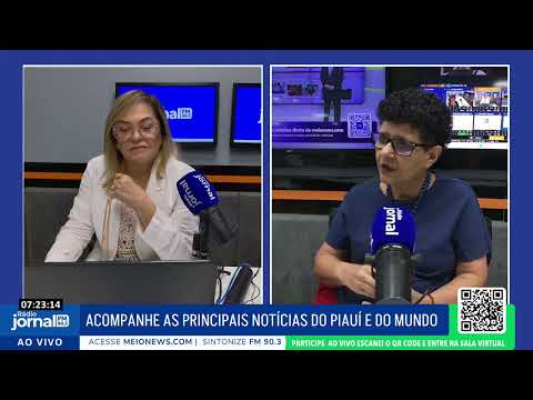 SECRETÁRIA DESTACA LANÇAMENTO DA FEIRA DA AGRICULTURA FAMILIAR E VALORIZAÇÃO DOS PRODUTOS DO PIAUÍ
