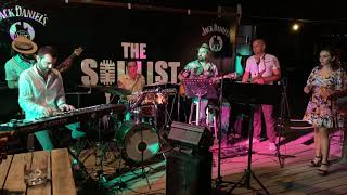Sway (The Soulist Latin Night)