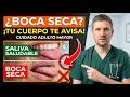 Si te despiertas con la boca seca tu cuerpo te está advirtiendo (casi nadie sabe esto | Salud Senior
