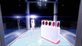 THECUBE Destruction
