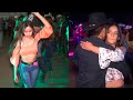 Baile en Las Tapias de Santa Cruz, Fresnillo 2020 (1 de 2)