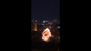 Au Moins 13 Morts Dans Les Dernires Frappes Russes En Ukraine