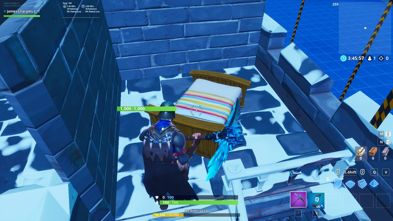 My Fortnite Creative Content Submission Youtube - my fortnite creative content submission