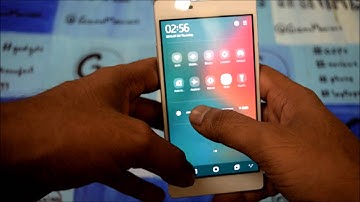 Coolpad Dazen X7 Complete Review