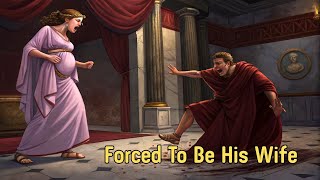 From Slave to Empress: The Boy Nero Transformed Against His Will