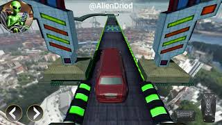 Impossible Limo Driving screenshot 1