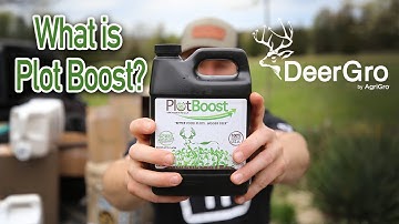 WHAT IS PLOTBOOST? - DeerGro