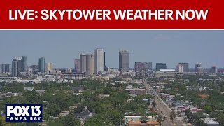 SkyTower NOW Weather | Watch Live